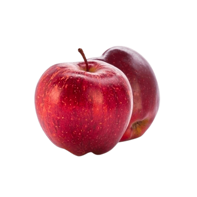 Apple Kashmir India