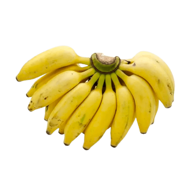 Banana Yellakki